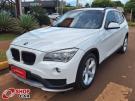 BMW X1 sDrive20i 2.0T 16v Branca