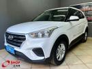 HYUNDAI Creta Attitude 1.6 16v Branca