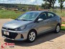 HYUNDAI HB20S Comfort 1.0 12v Prata