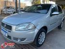 FIAT Palio ELX 1.4 4p. Cinza