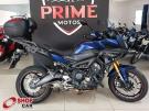 YAMAHA MT-09 900 GT Tracer Azul