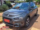 CITROËN C4 Cactus Shine 1.6 16v THP Cinza