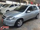 GM - Chevrolet Celta LT 1.0 4p. Prata