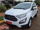 FORD EcoSport SE 1.5 12v Branca