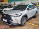 TOYOTA Corolla Cross XRE 2.0 16v Prata