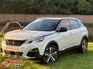 PEUGEOT 3008 Griffe Pack 1.6 16v THP Branca