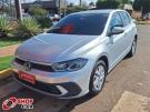 VW - Volkswagen Polo Hatch Comfortline 1.0 12v TSi Prata