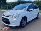 CITROËN C3 Hatch Tendance 1.5 Branca