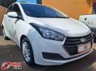 HYUNDAI HB20 Comfort 1.0 12v Branca