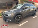 CITROËN C4 Cactus Feel 1.6 16v Cinza