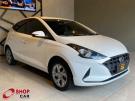 HYUNDAI HB20 Vision 1.6 16v Branca