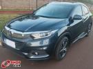 HONDA HR-V EXL 1.8 16v Azul