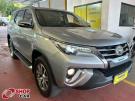 TOYOTA Hilux SW4 SRX D4-D 2.8TDi 16v 4x4 Prata