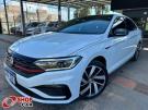 VW - Volkswagen Jetta GLi 2.0 16v TSi Branca