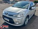 CITROËN C3 Hatch Tendance 1.5 Prata