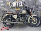 ROYAL ENFIELD Classic Dark 350 Cinza