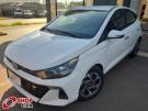 HYUNDAI HB20 Platinum Plus 1.0T 12v Branca