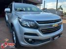 GM - Chevrolet S10 LT 2.8CTDi 16v 4x4 C.D. Prata