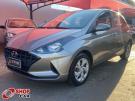 HYUNDAI HB20 Vision 1.0 12v Cinza