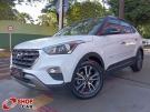 HYUNDAI Creta Prestige 2.0 16v Branca