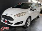 FORD Fiesta Hatch SE 1.5 16v Branca