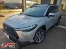 TOYOTA Corolla Cross XRE 2.0 16v Prata