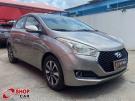 HYUNDAI HB20 Ocean 1.0 12v Cinza