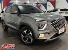 HYUNDAI Creta Limited 1.0T 12v Cinza