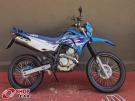 YAMAHA XTZ 250 Lander Azul