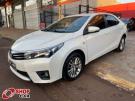 TOYOTA Corolla XEi 2.0 16v Branca