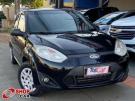 FORD Fiesta Sedan 1.6 Preta