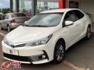 TOYOTA Corolla XEi 2.0 16v Branca