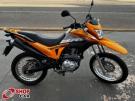 HONDA NXR 160i Bros ESDD Laranja