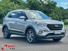 HYUNDAI Creta Prestige 2.0 16v Prata