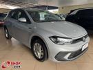 VW - Volkswagen Polo Hatch Comfortline 1.0 12v TSi Prata