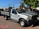 FORD F350 3.9TD Prata