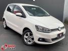 VW - Volkswagen Fox Comfortline 1.0 12v 4p. Branca