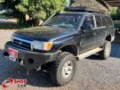 TOYOTA Hilux SW4 3.0TD 4x4 Preta