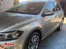 VW - Volkswagen Polo Hatch Highline 1.0 12v TSi Prata