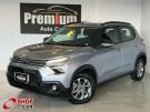 CITROËN C3 Hatch Feel 1.0 Prata