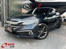 HONDA Civic Touring 1.5T 16v Azul