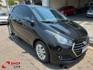 HYUNDAI HB20 Comfort Plus 1.6 16v Preta