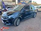 FIAT Argo Trekking 1.3 Preta