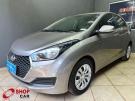 HYUNDAI HB20 Comfort Plus 1.6 16v Prata