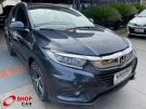 HONDA HR-V EX 1.8 16v Azul