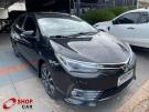 TOYOTA Corolla XRS 2.0 16v Preta