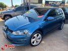 VW - Volkswagen Golf Comfortline 1.4 16v TSi Azul