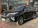 TOYOTA Hilux SW4 SRX D4-D 2.8TDi 16v 4x4 Preta