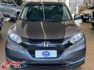 HONDA HR-V LX 1.8 16v Cinza