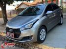 HYUNDAI HB20S Comfort Plus 1.6 16v Prata